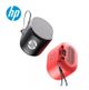 HP S01 Bluetooth Speaker Mini Wireless Audio Portable Small Card Mobile Phone/Computer, Black