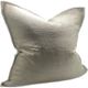 Sanctuary Linen Cushion Cover - Natural Chambray