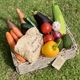 Vege Basket - Small