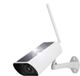 Wireless Security Camera System 100% Wire Free Solar Camera