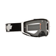 Spy MX Goggle Foundation - Matte/Black/Clear