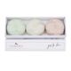 Shower Bombs Gift Pack - Just For Her Collection (Box Of 3)