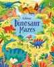 Usborne Dinosaur Mazes