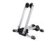 Aluminium Bike Stand Rack-Silver