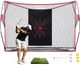 300x213cm Golf Practice Net Set