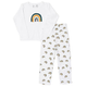 Babu - Organic Rainbow Cotton PJs