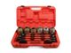 27Pc Press and Pull Sleeve Bush Removal and Installation Tool Kit