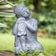 Buddha Sculpture Indoor/Outdoor