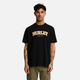 Hurley Flow Tee - Black