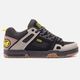 DVS Comanche - Brindle Black/Yellow