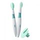 NUK - Toothbrush Training Duo Set