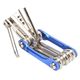 11in1 Bicycle Repair Tool