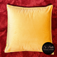 Mustard Gold Accent Cushion