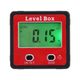 Magnetic Digital Protractor Angle Finder Gauge Inclinometer Electronic Box