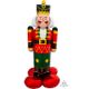 AirLoonz Christmas Nutcracker