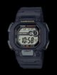 Casio Digital Watch Extra Long Strap