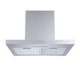 Midea 60cm T-Shape Rangehood Stainless Steel 60M17(SS)