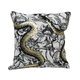 Serpent Cushion 45x45cm