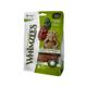 Whimzees Large Hedgehog 6 Pack Dental Chews