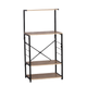 4-Tier Kitchen Rack