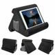 iPad Pillow Stand Flip Pillow Cushion Stand for Tablet/Magazine/iPad/Book