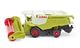 SIKU 1476 Claas Combine Harvester