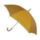 Sustainable Rain Umbrella - 6 Years to Adult - Wheat