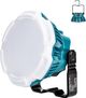 LED Camping Lantern for Makita 18V Battery, 24W LED Work Light