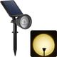 Solar Light, Outdoor Garden Light Spot