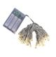 3m 20 LED Battery Operated Fairy Lights - Warm White