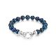 Blue Lagoon Pearl Bracelet Small