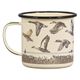 Enamel Mug - Great Outdoors Lake & Ducks