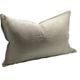 Sanctuary Linen Cushion Cover - Natural Chambray