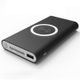 wireless Power Bank Black