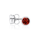 Kagi Ruby Celestial Studs