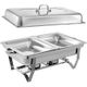 Chafing Dish Food Warmer