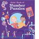 Kids Book of Number Puzzles