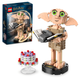 LEGO Harry Potter™: Dobby™ the House-Elf (76421)