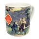 Benjamin Franklin Electrici-Tea Mug