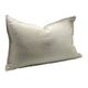 Sanctuary Linen Cushion Cover - White