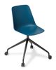 Max 4-Star Swivel Chair - Classic Blue