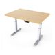 Arise Basix 3 Stage Rectangle Electric Desk