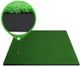 Indoor Outdoor Golf Practice Hitting Mat