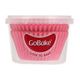 Go Bake Bright Pink Baking Cups x72. Premium Greaseproof