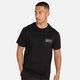 Unit Trap Tee - Black