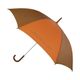 Sustainable Rain Umbrella - 6 Years to Adult - Tierra