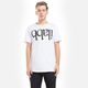 ilabb Capsize Tee - White