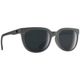 Spy Sunglasses Bewilder - Matte Gunmetal/Grey Polar w/Black Spectra Mirror