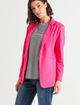 Portsea Blazer - Bubblegum Pink