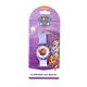 Light Up Paw Patrol Skye Flashing LCD Watch